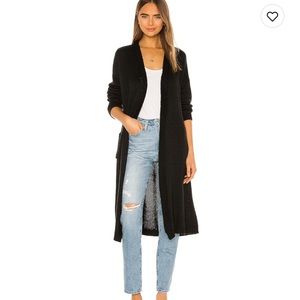 Tularosa Sylvester Cardigan